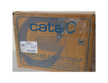 SALE OUT. CATA CAMPANA Hood FK SLIM 6000 WH, B, Width 60 cm, Max 162 m /h, LED, White | SALE OUT. | SALE OUT. CATA Hood | FK SLI