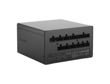 Fractal Design Power Supply, Black | Ion 3 Gold | 850 W