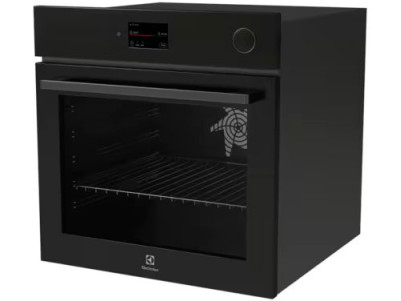 Orkaitė Electrolux LOC9P3XZ (Nėra pakuotės)