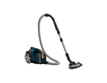 Philips | Vacuum Cleaner | FC9744/09 PowerPro Expert | Bagless | Power 900 W | Dust capacity 2 L | Green