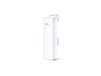 TP-LINK | 2.4GHz 300Mbps 9dBi Outdoor CPE | CPE210 | 802.11n | 300 Mbit/s | 10/100 Mbit/s | Ethernet LAN (RJ-45) ports 1 | Mesh 