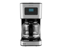 Cecotec Programmable Coffee Maker | Coffee 66 Smart | Drip | 950 W