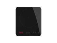 Cecotec Full Magma Single | Number of burners/cooking zones 1 | Touch | Black | Induction