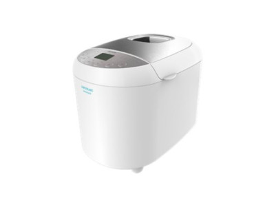 Cecotec Bread Maker | Bread&Co 1000 Delicious | Number of programs 19 | Display LCD