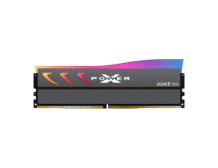SILICON POWER XPOWER Storm 16GB DDR5-6000, CL38, UDIMM | Silicon Power