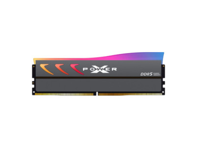 SILICON POWER XPOWER Storm 16GB DDR5-6000, CL38, UDIMM | Silicon Power