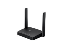 TP-Link TL-MR100P 300 Mbps Wireless N 4G LTE Router | TP-LINK