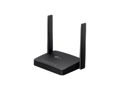 TP-Link TL-MR100P 300 Mbps Wireless N 4G LTE Router | TP-LINK