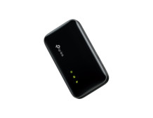 TP-Link M7400 300 Mbps LTE-Advanced Mobile Wi-Fi | TP-LINK