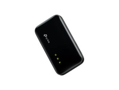 TP-Link M7400 300 Mbps LTE-Advanced Mobile Wi-Fi | TP-LINK
