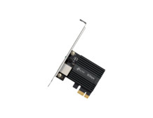 TP-Link TX301 PCIe 3.1 Slot to 5 Gigabit Network Adapter | TP-LINK