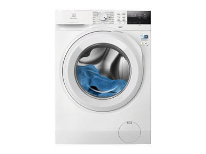 Skalbimo mašina Electrolux EWS6426WE (Nėra pakuotės)