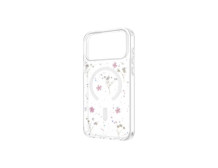 FIXED MagBloom for Apple iPhone 17 Pro Max, Blush Plum | Fixed