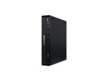 Lenovo ThinkCentre | M70q G6 | Desktop | Tiny | Intel Core Ultra 5 | 225T | Internal memory 16 GB | SODIMM DDR5 | 512 GB | Intel