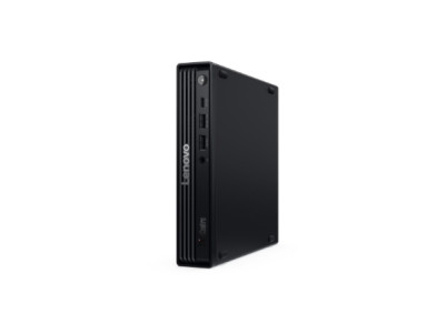 Lenovo ThinkCentre | M70q G6 | Desktop | Tiny | Intel Core Ultra 5 | 225T | Internal memory 16 GB | SODIMM DDR5 | 512 GB | Intel