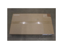 SALE OUT. Samsung | LS32FM801UUXDU | 32 " | VA | 16:9 | 60 Hz | 4 ms | 3840 x 2160 pixels | 400 cd/m | HDMI ports quantity 1 | W