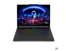 Lenovo Legion 5 15IAX11 Intel | Eclipse Black | 15.3 " | OLED | WQXGA | 2560 x 1600 pixels | Glossy | Intel Core Ultra 7 | 251HX