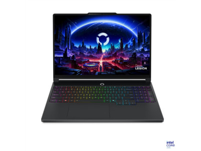 Lenovo Legion 5 15IAX11 Intel | Eclipse Black | 15.3 " | OLED | WQXGA | 2560 x 1600 pixels | Glossy | Intel Core Ultra 7 | 251HX