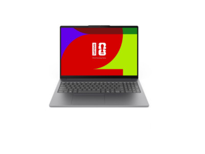 Lenovo IdeaPad Slim 5 16IPH11 16 WUXGA ULT5-322/16GB/512GB/Intel Graphics/WIN11 Home/ENG Backlit kbd/Luna Grey/2Y Warranty | Len