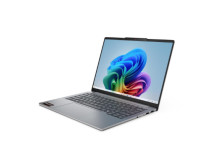 Lenovo IdeaPad Pro 5 14AGP11 14 2.8K AMD R7 AI 450/32GB/1TB/AMD Radeon 860M/WIN11 Pro/ENG Backlit kbd/Luna Grey/2Y Warranty | Le