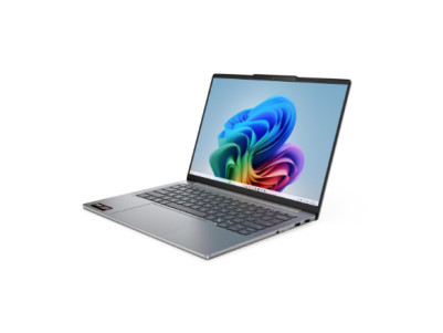 Lenovo IdeaPad Pro 5 14AGP11 14 2.8K AMD R7 AI 450/32GB/1TB/AMD Radeon 860M/WIN11 Pro/ENG Backlit kbd/Luna Grey/2Y Warranty | Le