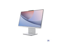 Lenovo IdeaCentre AIO 24ILL11 23.8 FHD ULT7-256V/16GB/1TB/Intel Arc Graphics 140V/WIN11 Home/ENG kbd/Cloud Grey/2Y Warranty | Le