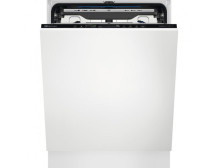 Įmontuojama indaplovė Electrolux EEC87600W (Nėra pakuotės)