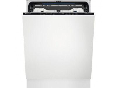 Įmontuojama indaplovė Electrolux EEC87600W (Nėra pakuotės)