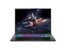 Acer | Nitro|ANV16-A71-R0YK|CPU Core i7|i7-13620H|2400 MHz|17.3"|2560x1440|RAM 16GB|DDR5|SSD 1TB|NVIDIA GeForce RTX 4060|8GB|ENG