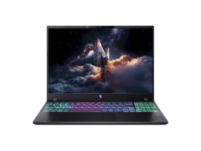 Acer | Nitro|ANV16-A71-R0YK|CPU Core i7|i7-13620H|2400 MHz|17.3"|2560x1440|RAM 16GB|DDR5|SSD 1TB|NVIDIA GeForce RTX 4060|8GB|ENG