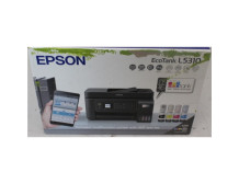 SALE OUT. Epson EcoTank L5310, 4-in-1, Print, Scan, Copy, Fax | Epson | Multifunctional printers | EcoTank L5310 | Inkjet | Colo