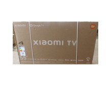 SALE OUT. Xiaomi TV S Pro Mini LED 55 2026 4K UHD (3840 x 2160) | SALE OUT. Xiaomi TV | S Pro 2026 | 55 | Smart TV | Google TV |