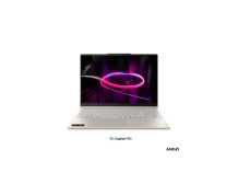 Lenovo Yoga 7 2-in-1 16AGP11 AMD | Seashell | 16 " | OLED | Touchscreen | WUXGA | 1920 x 1200 pixels | AMD Ryzen AI 7 | 445 | 16