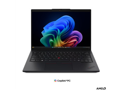 Lenovo ThinkPad L14 G7 AMD | Black | 14 " | IPS | WUXGA | 1920 x 1200 pixels | Anti-glare | AMD Ryzen AI 5 | 430 | 16 GB | SODIM