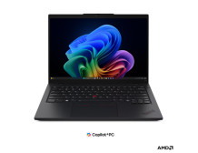 Lenovo ThinkPad L14 Gen 7 14 WUXGA AMD R5 AI 430/24GB/512GB/AMD Radeon 840M/WIN11 Pro/ENG Backlit kbd/FP/3Y Warranty | Lenovo