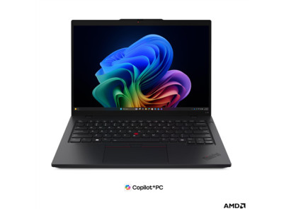 Lenovo ThinkPad L14 Gen 7 14 WUXGA AMD R5 AI 430/24GB/512GB/AMD Radeon 840M/WIN11 Pro/ENG Backlit kbd/FP/3Y Warranty | Lenovo