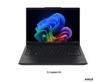 Lenovo ThinkPad L14 Gen 7 14 WUXGA AMD R7 AI 445/24GB/512GB/AMD Radeon 840M/WIN11 Pro/ENG Backlit kbd/FP/3Y Warranty | Lenovo