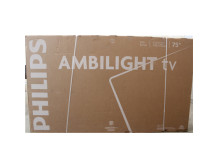 SALE OUT. Philips 75MLED920/12 75" (189cm) 4K QD MiniLED Ambilight TV | SALE OUT. Philips | 4K Ambilight TV | 75MLED920/12 | 75"
