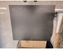 Indukcinė kaitlentė Electrolux EIT60433CT (Naudota)