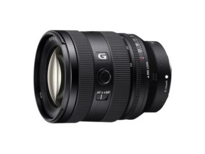 Sony | F5-6.3 DG DN OS | Sony E-mount