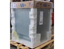 SALE OUT. Bosch Dishwasher | SMV8YCX02E | Built-in | Width 60 cm | Number of place settings 14 | Number of programs 8 | Energy e