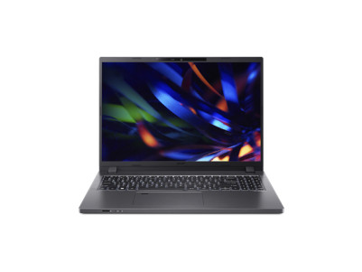 Acer | TravelMate | TMP216-51-G2-TCO-32B7 | 16 " | WUXGA | 1920 x 1200 pixels | Intel Core 3 | 100U | 8 GB | DDR5 | Solid-state 