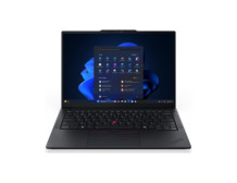 Lenovo ThinkPad E14 G8 AMD | Black | 14 " | IPS | WUXGA | 1920 x 1200 pixels | Anti-glare | AMD Ryzen AI 5 | 330 | 16 GB | SODIM