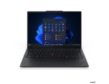 Lenovo ThinkPad E14 Gen 8 14 WUXGA AMD R7 AI 345/16GB/512GB/AMD Radeon 840M/WIN11 Pro/Nordic Backlit kbd/FP/3Y Warranty | Lenovo