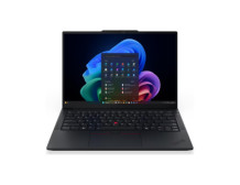 Lenovo ThinkPad E14 G8 Intel | Black | 14 " | IPS | WUXGA | 1920 x 1200 pixels | Anti-glare | Intel Core Ultra 5 | 325 | 16 GB |