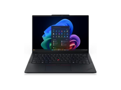Lenovo ThinkPad E14 G8 Intel | Black | 14 " | IPS | WUXGA | 1920 x 1200 pixels | Anti-glare | Intel Core Ultra 5 | 325 | 16 GB |