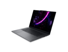 Lenovo Yoga Pro 9 16IPH11 Touch 16 2.8K WQXGA+ ULT7-356H/32GB/1TB/NVIDIA GF RTX 5060 8GB/WIN11 Pro/ENG Backlit kbd/Thunder Grey/