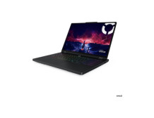 Lenovo Legion Pro 5 16AFR10 AMD | Eclipse Black | 16 " | OLED | WQXGA | 2560 x 1600 pixels | Glossy | AMD Ryzen 9 | 9955HX | 32 