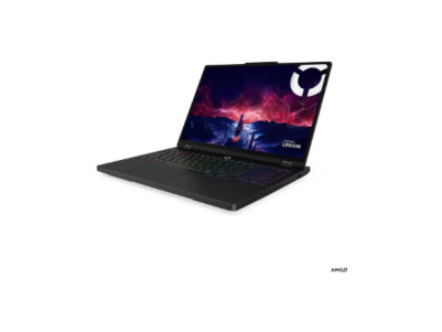 Lenovo Legion Pro 5 16AFR10 AMD | Eclipse Black | 16 " | OLED | WQXGA | 2560 x 1600 pixels | Glossy | AMD Ryzen 9 | 9955HX | 32 