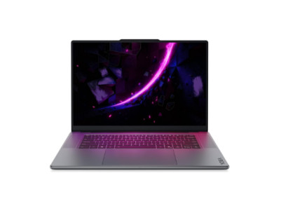 Lenovo Yoga Pro 9 16IPH11 Intel | Thunder Grey | 16 " | Tandem OLED | Touchscreen | 3.2K | 3200 x 2000 pixels | Glossy | Intel C
